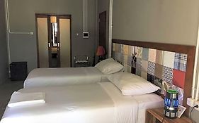 Mola2 Resort Gili Air Lombok