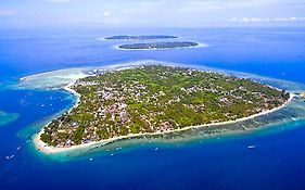 Mola2 Resort Gili Air Lombok